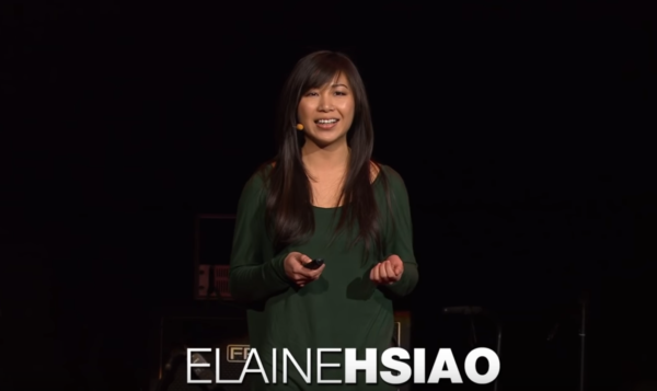 elaine hsaio