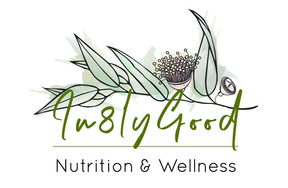 In8lyGood Nutrition & Wellness
